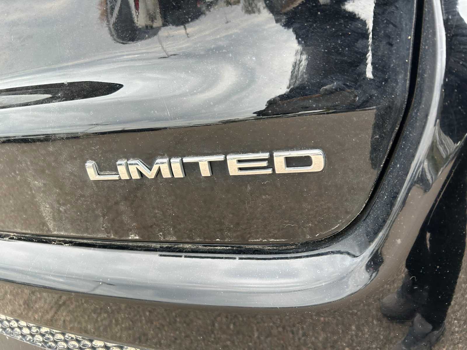 Thumbnail: 2022 Jeep Compass - 30