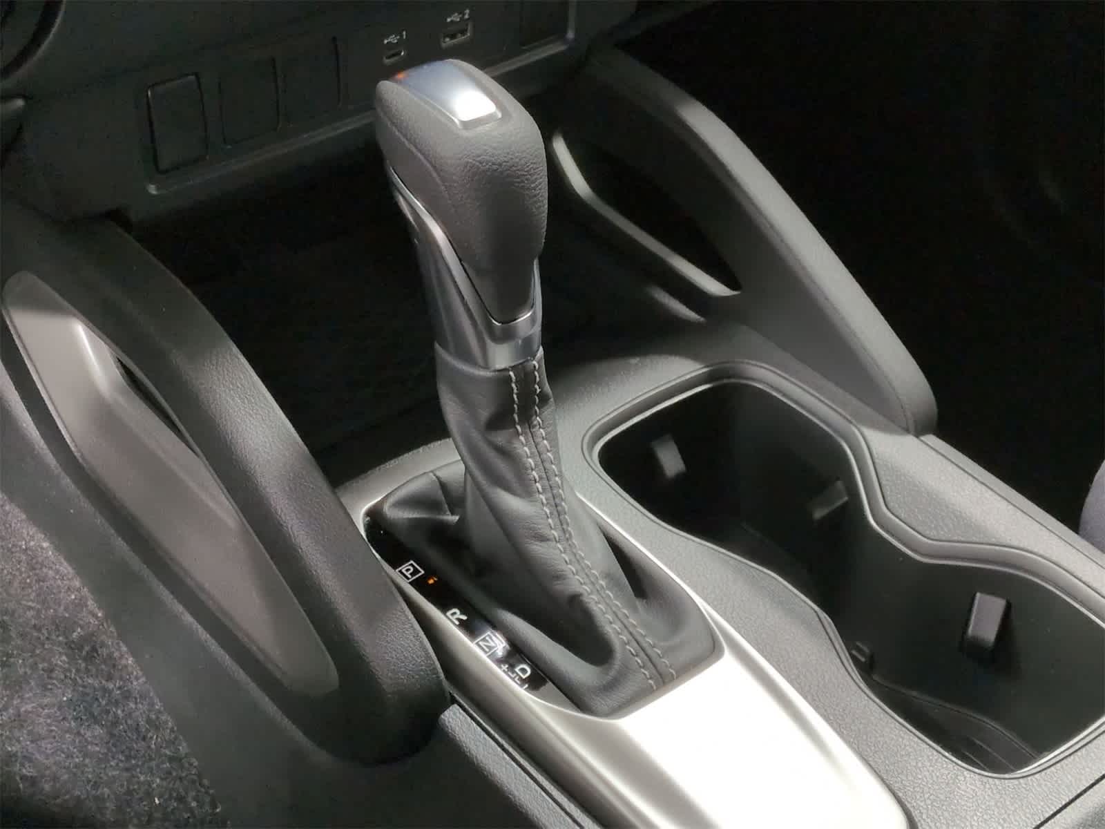 Thumbnail: 2024 Nissan Frontier - 31