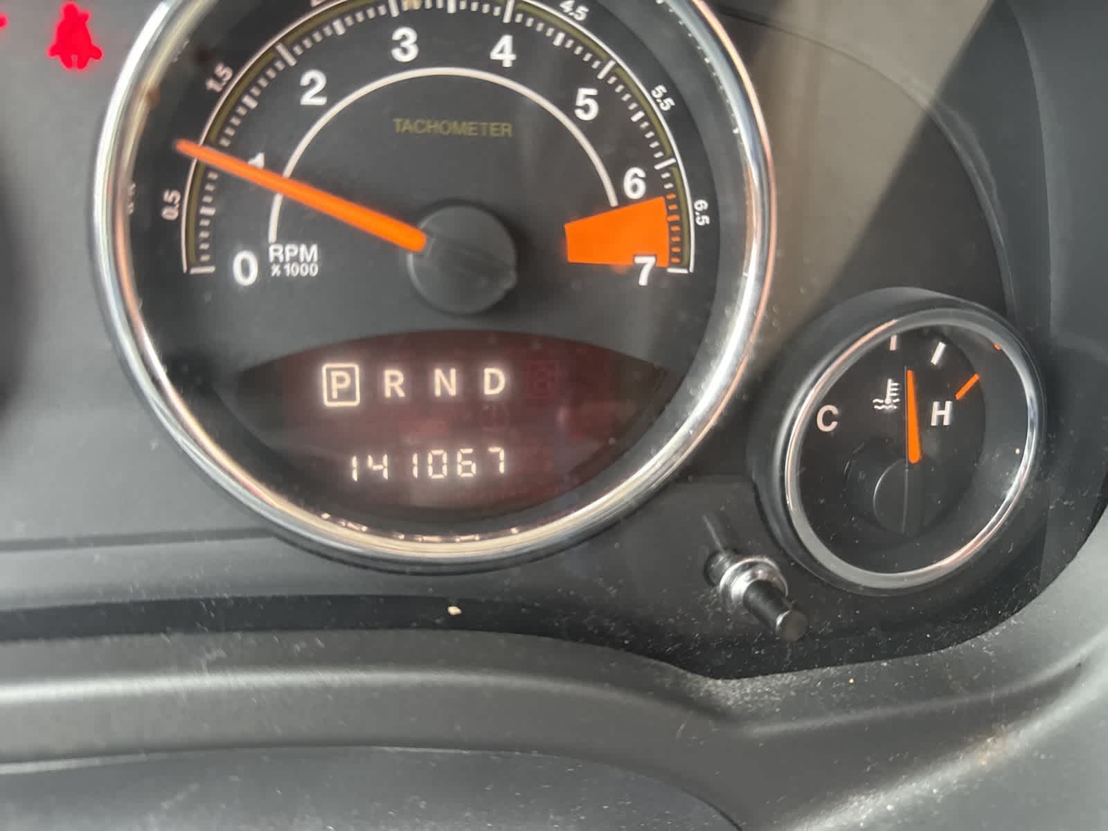 2016 Jeep Compass Latitude 28