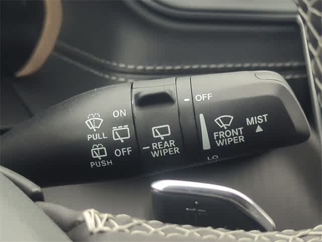 Thumbnail: 2025 Jeep Grand Cherokee - 27