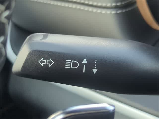 Thumbnail: 2025 Jeep Grand Cherokee L - 22