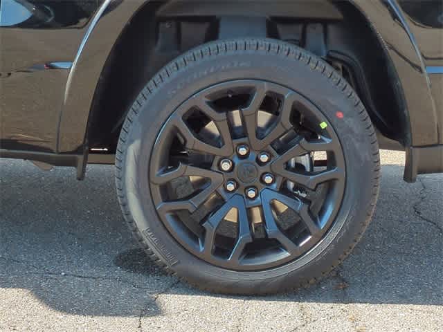 Thumbnail: 2026 RAM 1500 - 14