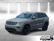 Jeep Grand Cherokee WK