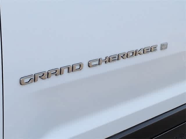 Thumbnail: 2023 Jeep Grand Cherokee - 13