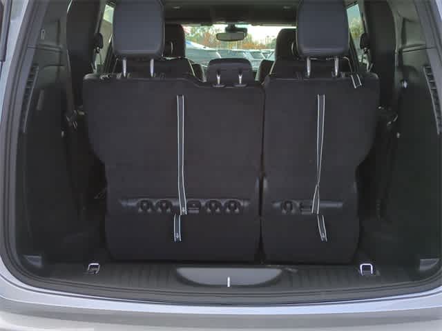 Thumbnail: 2026 Chrysler Pacifica - 35