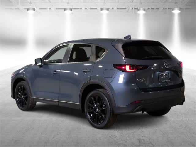 Thumbnail: 2023 Mazda CX-5 - 6