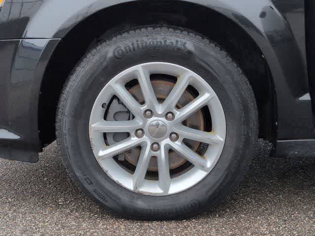 Thumbnail: 2014 Dodge Grand Caravan - 14