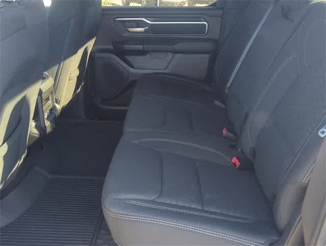 Thumbnail: 2026 RAM 1500 - 20