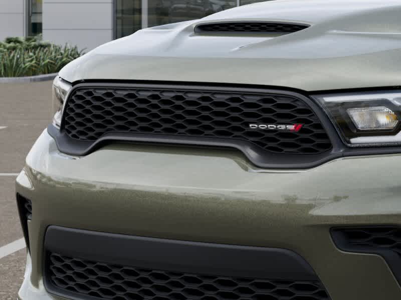 Thumbnail: 2026 Dodge Durango - 11