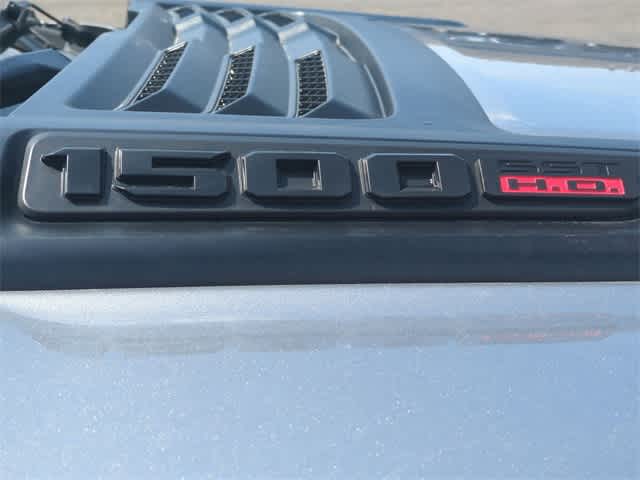 2025 RAM 1500 Limited 14