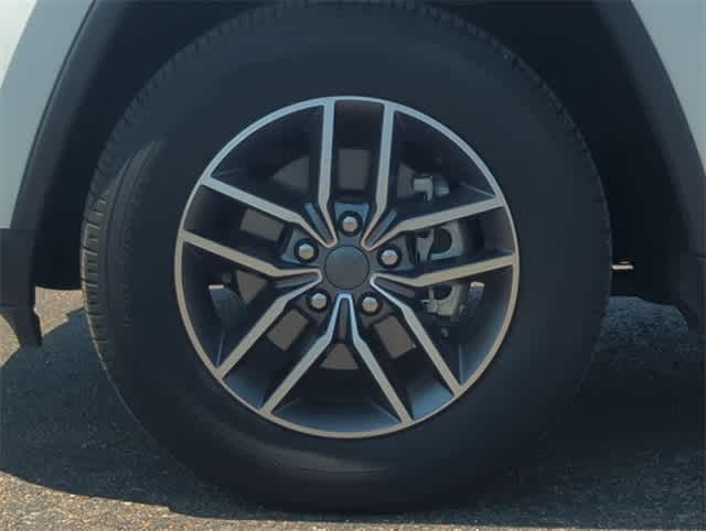 Thumbnail: 2020 Jeep Grand Cherokee - 14