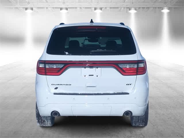 Thumbnail: 2026 Dodge Durango - 7