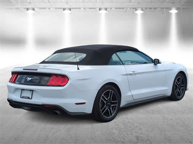 Thumbnail: 2023 Ford Mustang - 8