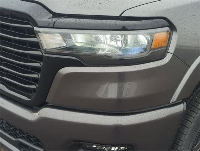 Thumbnail: 2026 RAM 1500 - 11