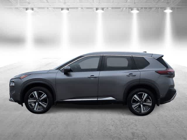 Thumbnail: 2023 Nissan Rogue - 5