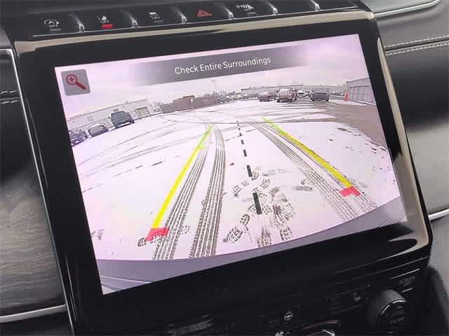 Thumbnail: 2023 Jeep Grand Cherokee - 29