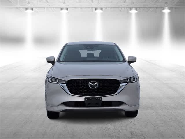 Thumbnail: 2024 Mazda CX-5 - 3