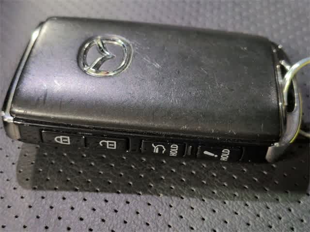 Thumbnail: 2025 Mazda CX-50 - 36