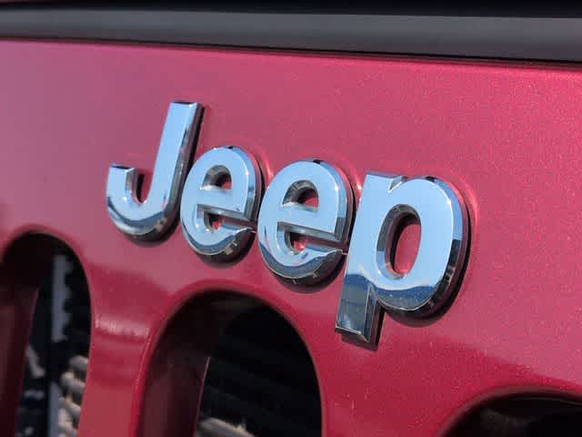 Thumbnail: 2012 Jeep Wrangler - 12