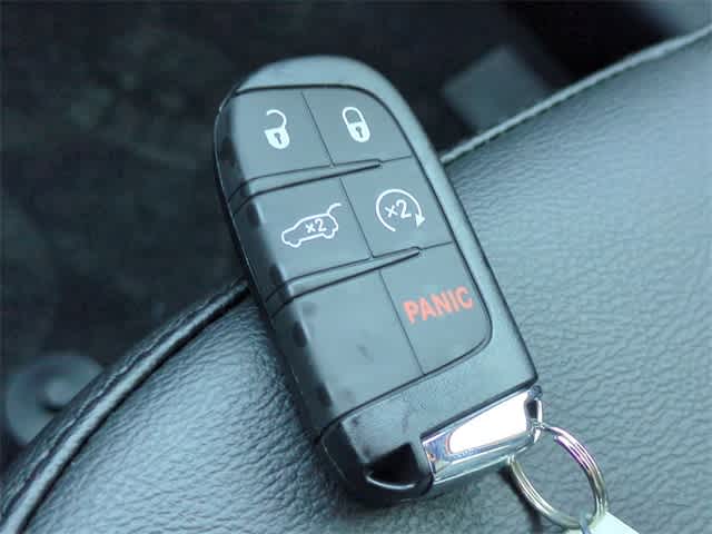 Thumbnail: 2026 Jeep Compass - 34