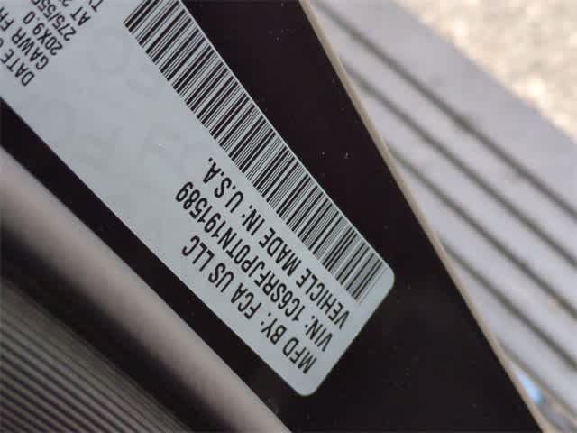 Thumbnail: 2026 RAM 1500 - 38