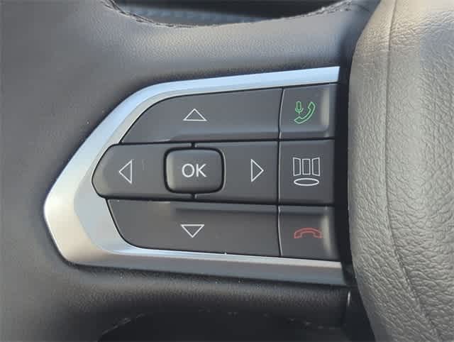 Thumbnail: 2025 Jeep Compass - 25