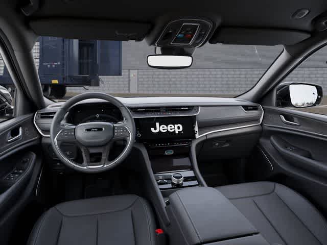 Thumbnail: 2026 Jeep Grand Cherokee - 13