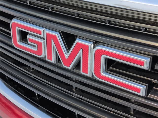 Thumbnail: 2019 GMC Terrain - 11
