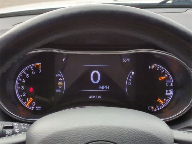 Thumbnail: 2019 Jeep Grand Cherokee - 33