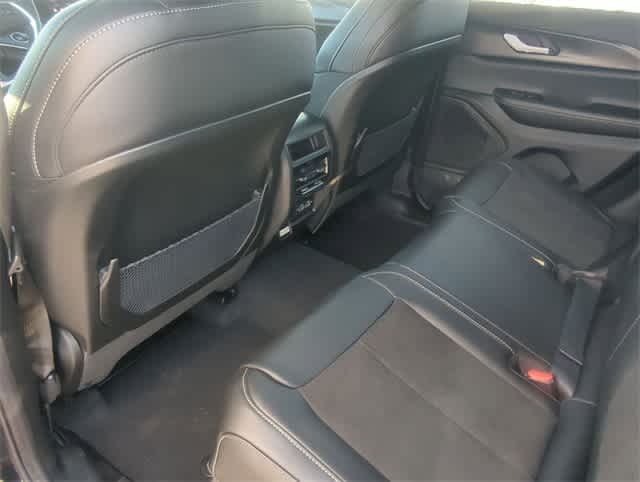 Thumbnail: 2025 Jeep Grand Cherokee - 18