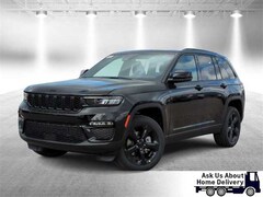 2025 Jeep Grand Cherokee Limited Sport Utility