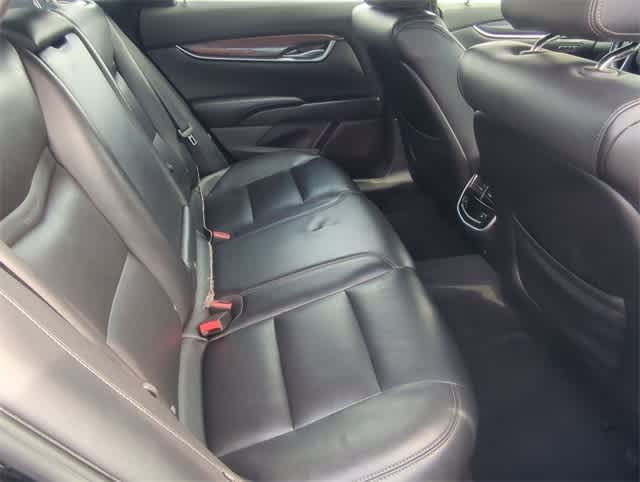 Thumbnail: 2017 Cadillac XTS - 20