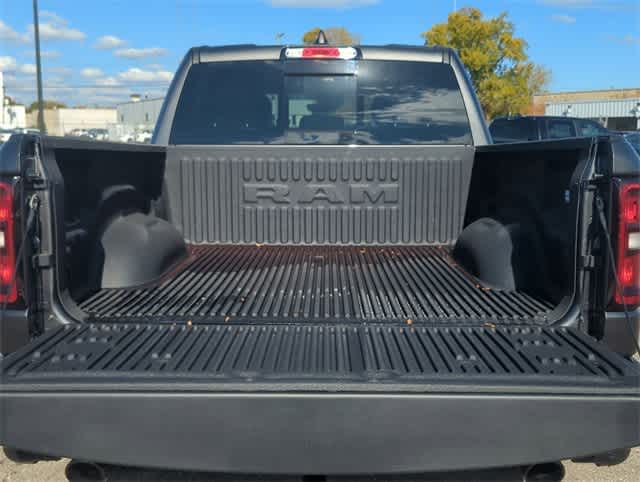 Thumbnail: 2026 RAM 1500 - 34