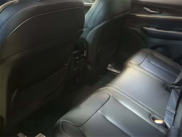 Thumbnail: 2025 Jeep Grand Cherokee - 16