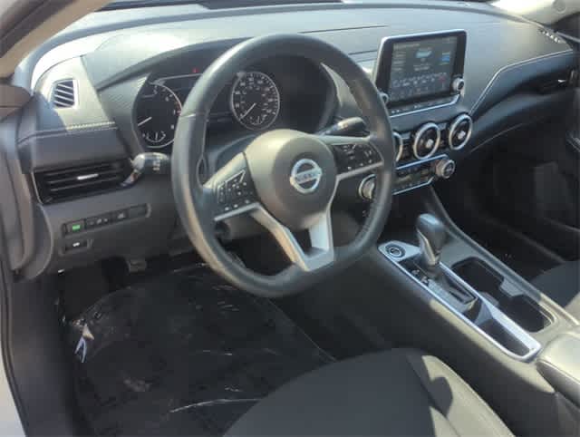 Thumbnail: 2024 Nissan Sentra - 10