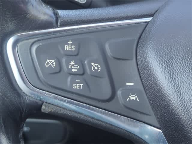 Thumbnail: 2019 Chevrolet Equinox - 23