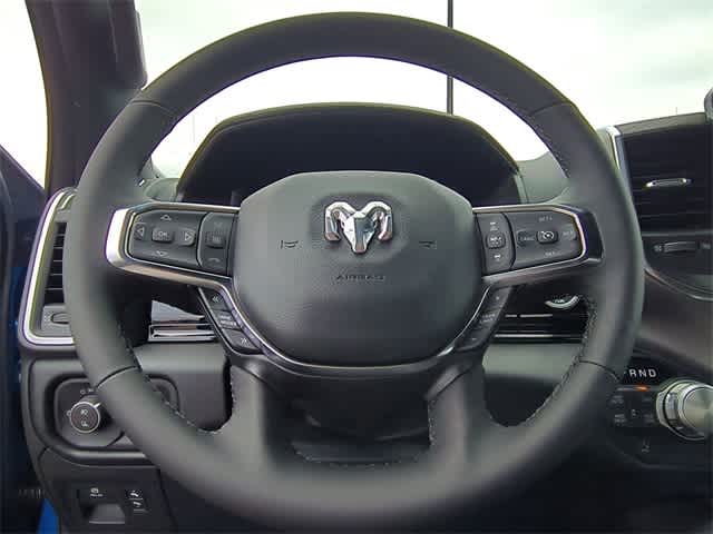 Thumbnail: 2026 RAM 1500 - 23