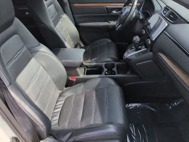 Thumbnail: 2017 Honda CR-V - 23