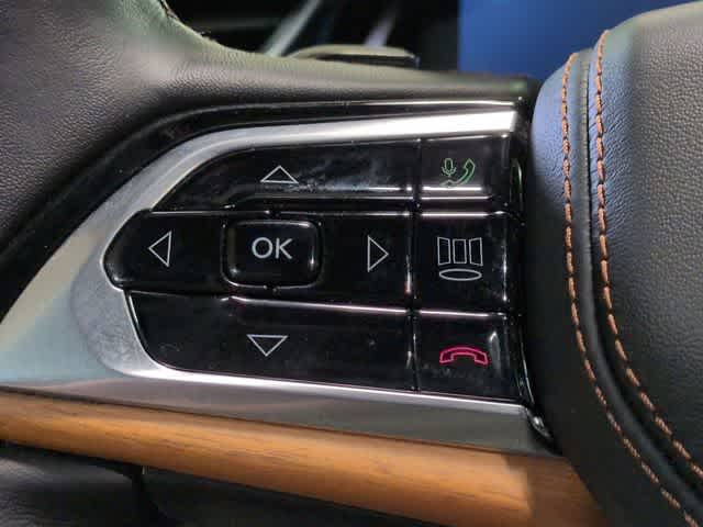 Thumbnail: 2023 Jeep Grand Cherokee - 25