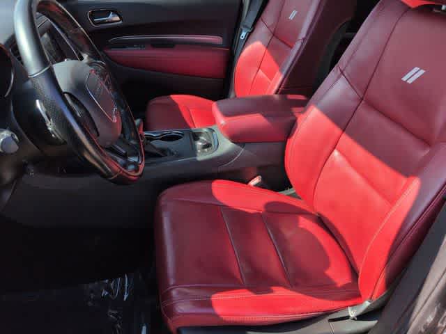 Thumbnail: 2020 Dodge Durango - 16