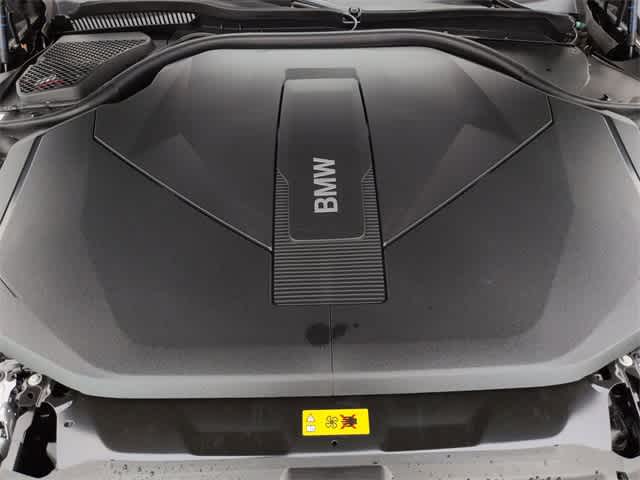 Thumbnail: 2025 BMW i5 - 14