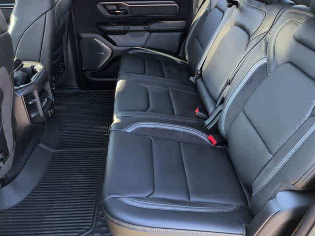 Thumbnail: 2025 RAM 1500 - 19