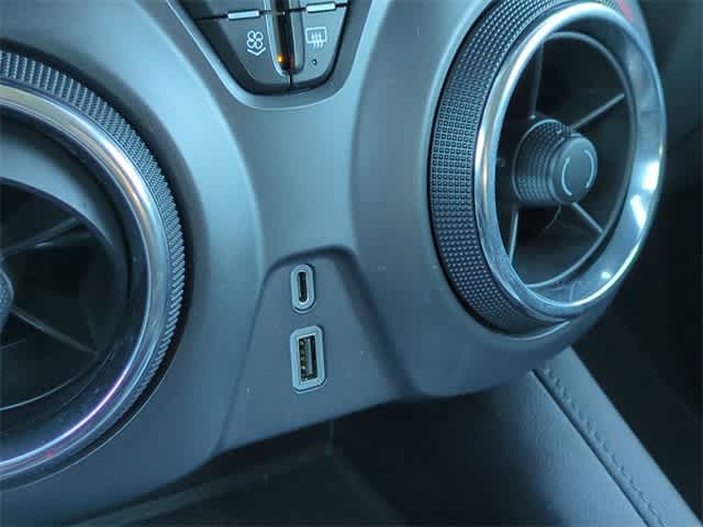 Thumbnail: 2020 Chevrolet Blazer - 29