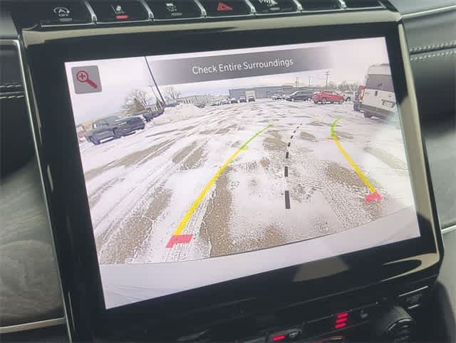 Thumbnail: 2025 Jeep Grand Cherokee L - 32