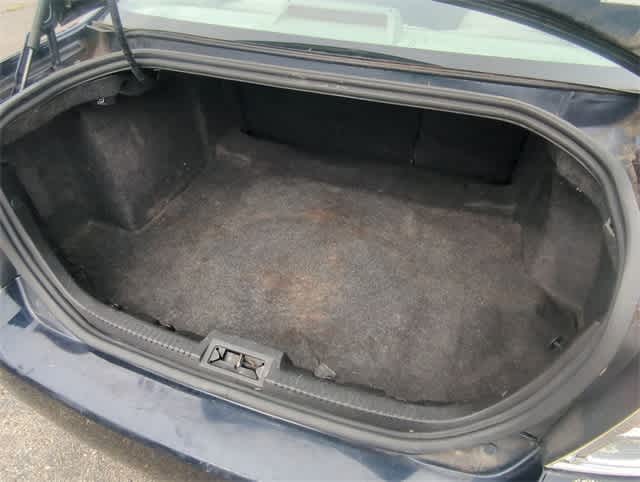 Thumbnail: 2009 Ford Fusion - 34