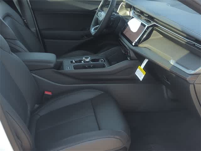 Thumbnail: 2026 Jeep Cherokee - 23