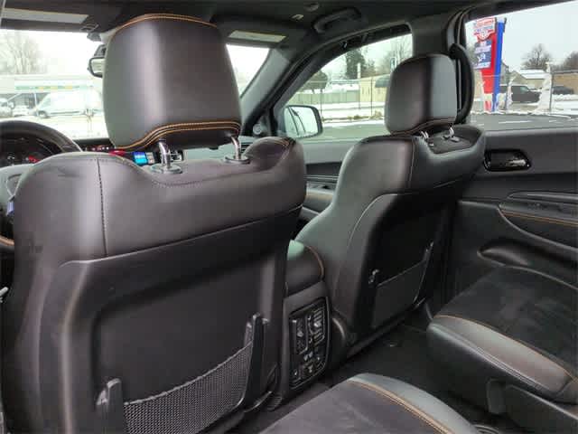 Thumbnail: 2023 Dodge Durango - 18