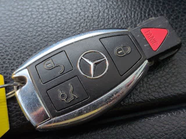 Thumbnail: 2018 Mercedes-Benz GLC - 35