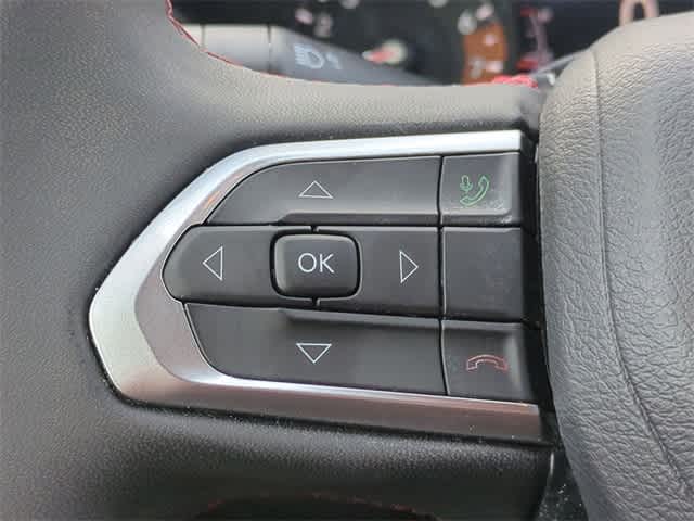 Thumbnail: 2024 Jeep Compass - 23
