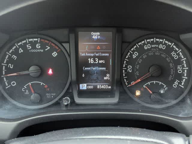 Thumbnail: 2021 Toyota Tacoma - 31